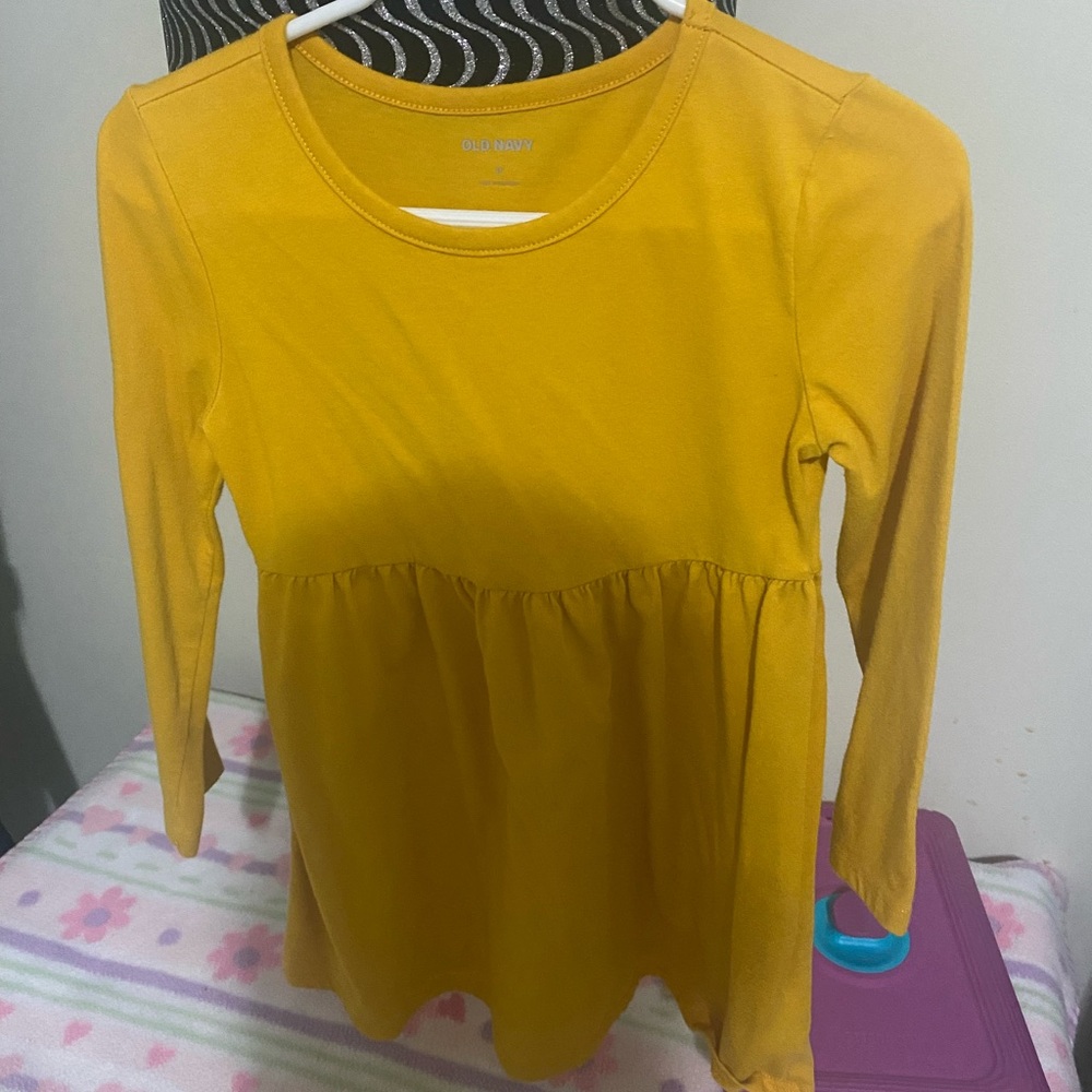 Dress for toddler girl